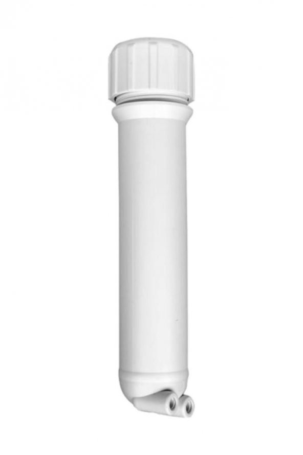Su Arıtma Cihazı Membran Filtre Kabı - 75 Gpd Boş Membran Housing ürün görseli 1