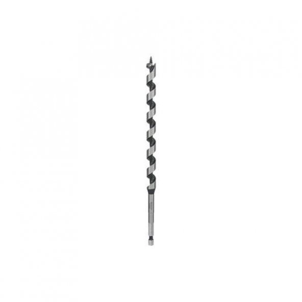 Bosch Yılan Ahşap Matkap Ucu HEX 12x235 mm ürün görseli 1