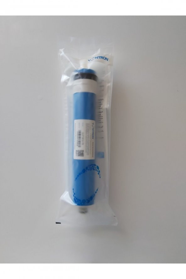 Nsf Belgeli Membrane Ve Tatlandırıcı Filitre ürün görseli 1
