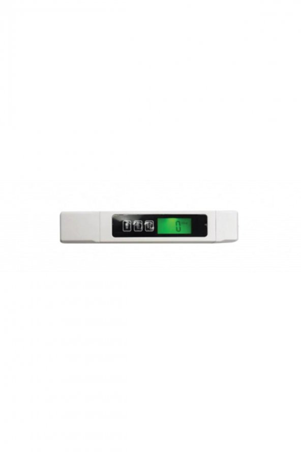 Digital Tds Metre - Resim 2