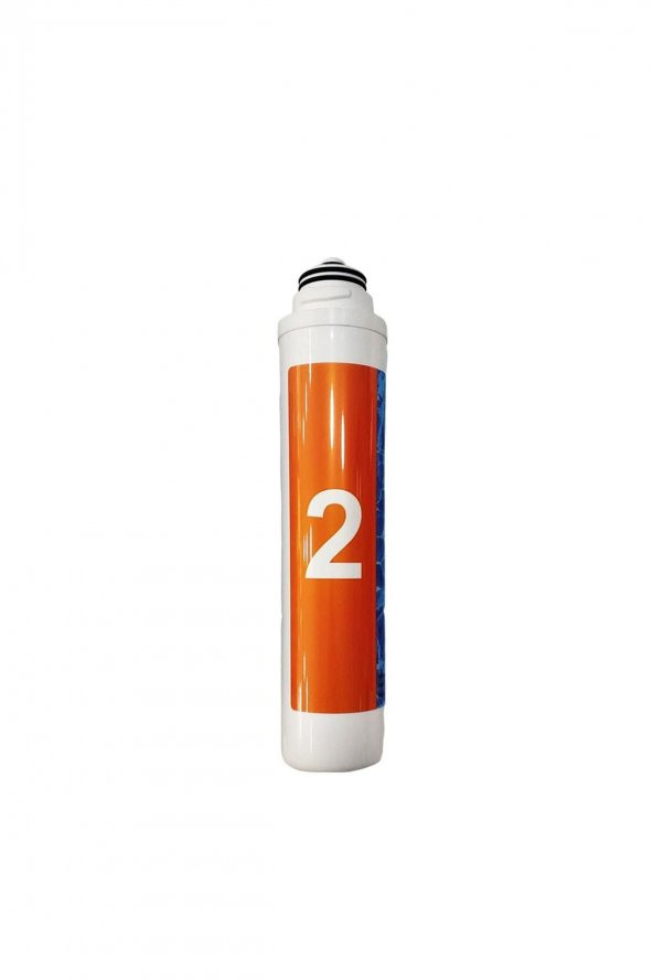 Waterlife Uyumlu 4lü Filtre Seti - Resim 2