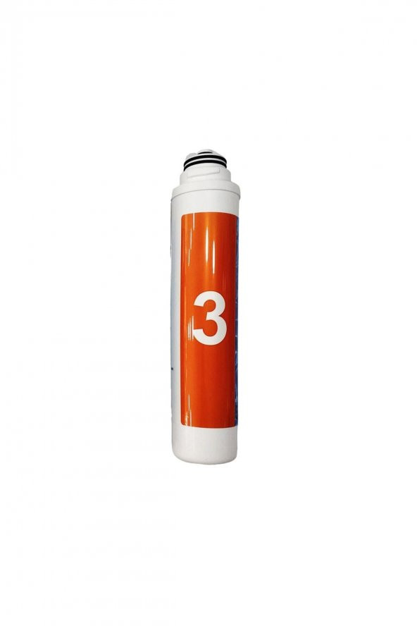 Waterlife Uyumlu 4lü Filtre Seti - Resim 3