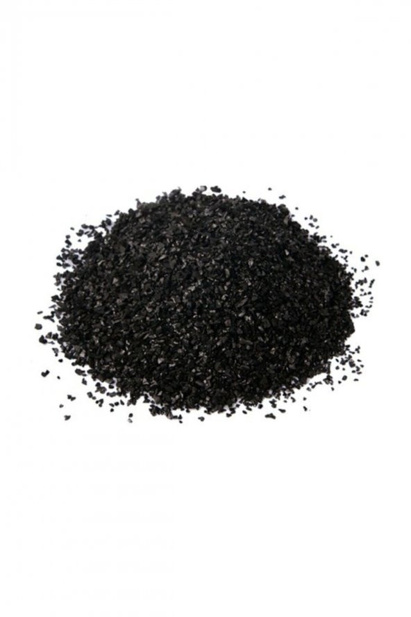 Granül Aktif Karbon 500 Gr ürün görseli 1