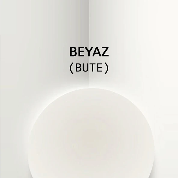Mezza 1320 Elegante 180 Cm Tv Ünitesi Beyaz - Resim 7