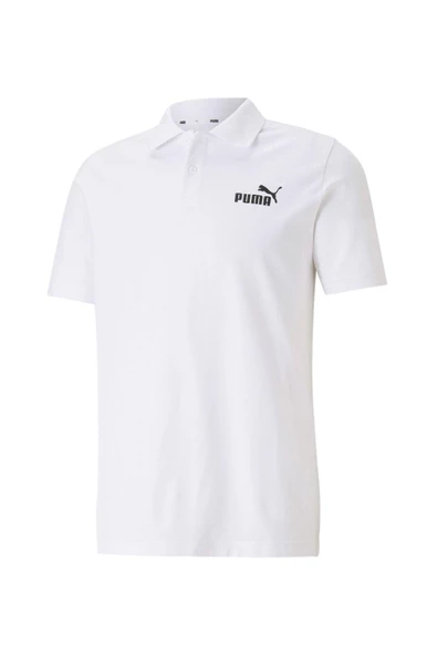 Puma Ess Pique Polo T-Shırt ürün görseli 1