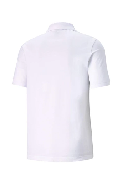 Puma Ess Pique Polo T-Shırt - Resim 2