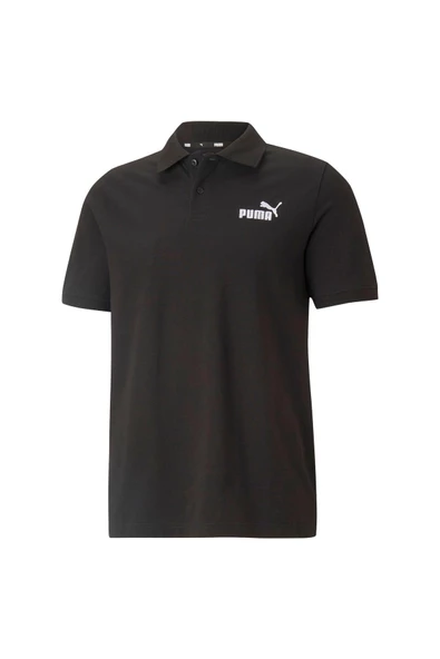 Puma Ess Pique Polo T-Shırt - Resim 6