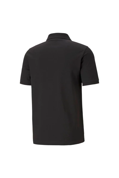 Puma Ess Pique Polo T-Shırt - Resim 5