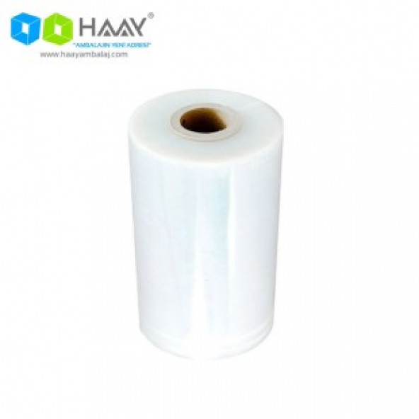 HAAY AMBALAJ 17 Micron 10 Cm Streç 1 ADET ürün görseli 1