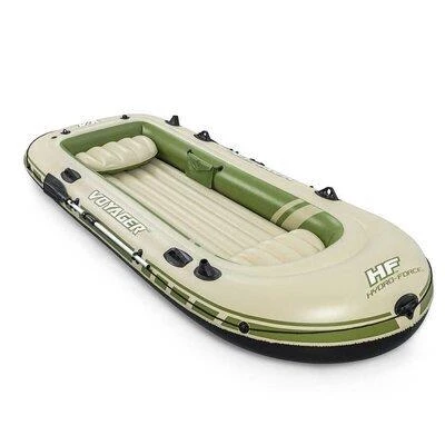 Bestway Bot Voyager 350x145 cm 65156 - Resim 2