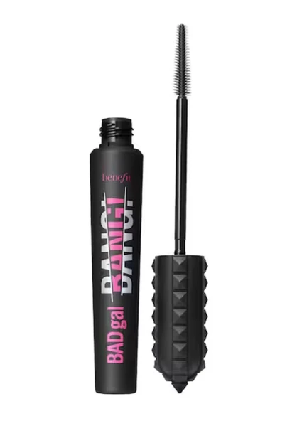 Benefit Cosmetics BADgal BANG! Maskara ürün görseli 1