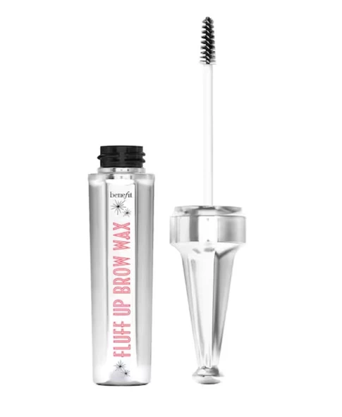 Benefit Cosmetics Fluff Up Brow Wax Esnek Ve Yumuşak Kaş Sabitleyici 6 ml ürün görseli 1
