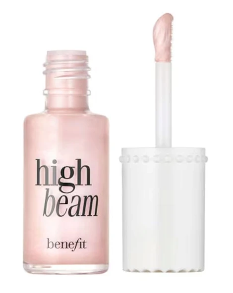 Benefit Cosmetics High Beam Likit Aydınlatıcı ürün görseli 1