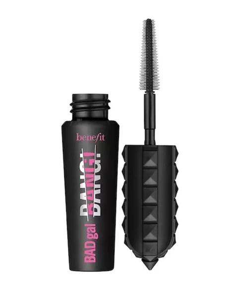 Benefit Cosmetics Mini BadGal BANG Maskara ürün görseli 1