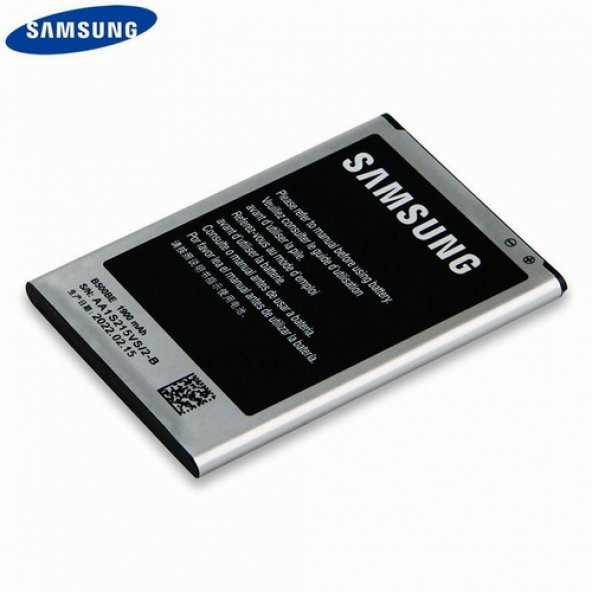 Day Orijinal Samsung Galaxy i9195 B500AE B500BE Garantili 1900mAh Pil (Uzun Ömürlü Batarya) CEPTELB000782 ürün görseli 1