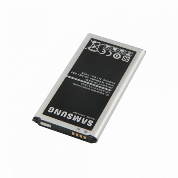 Day Samsung Galaxy G900MD EB-BG900BBE EB-BG900BBU EB-BG900BBC Garantili 2800mAh Pil Batarya CEPTELB002039 ürün görseli 1