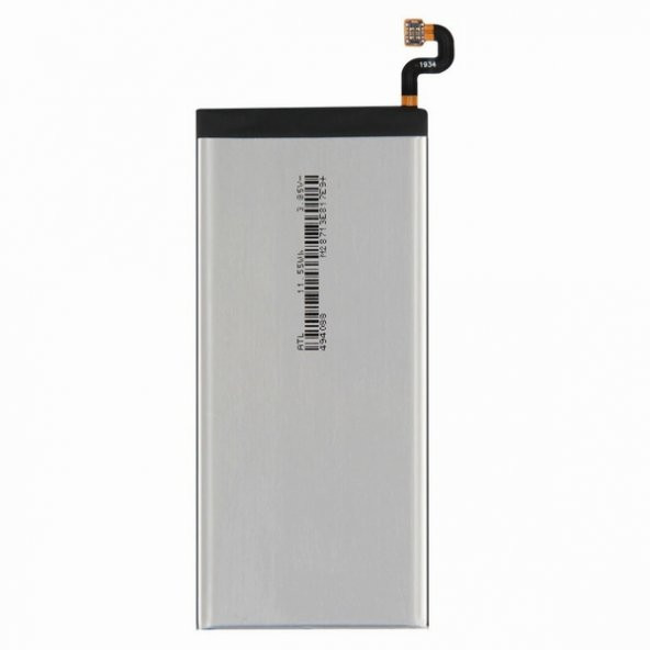 Day Samsung Galaxy SM-G935K EB-BG935ABE 3600mAh Pil Batarya Orijinal Uzun Ömürlü Yüksek Kapasite CEPTELB003593 ürün görseli 1
