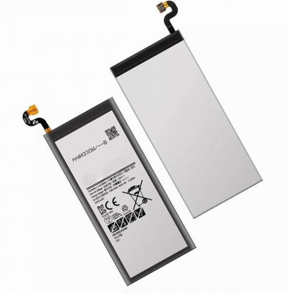 Day Samsung Galaxy SM-G935W8 EB-BG935ABE 3600mAh Pil Batarya Orijinal Uzun Ömürlü Yüksek Kapasite CEPTELB003677 ürün görseli 1