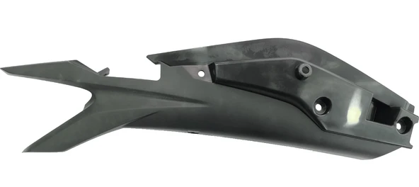 Honda CBR 250 R Sele Altı Sağ Alt Kapak Eski Model ürün görseli 1