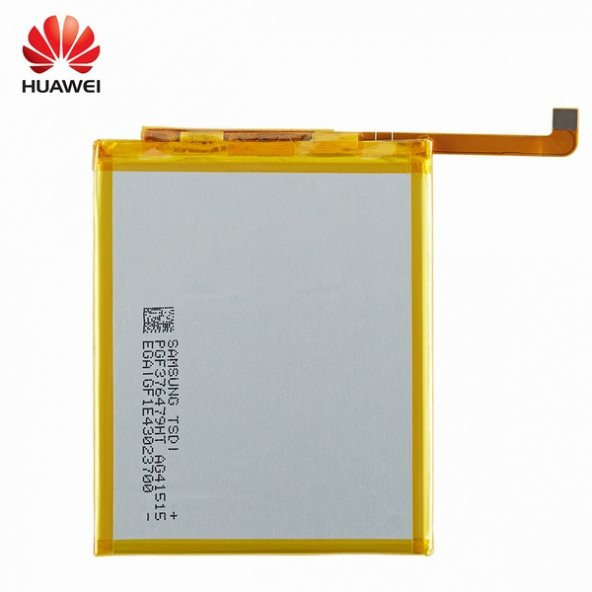 Day Huawei Honor GR3 2017 HB366481ECW 3000 mAh Batarya Pil Orijinal Uzun Ömürlü Yüksek Kapasite CEPTELB010036 ürün görseli 1