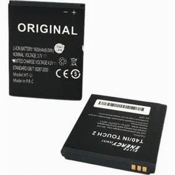Day ZTE U788 Li3714T42P3h504857-H (1400 mAh Batarya Pil Orijinal Uzun Ömürlü Yüksek Kapasite) CEPTELB010798 ürün görseli 1