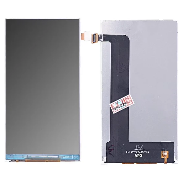 Fly IQ4404 Spark LCD Cep Telefonu Ekranı ürün görseli 1