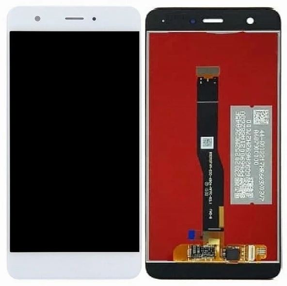 HUAWEI NOVA LCD DOKUNMATİK BEYAZ EKRAN ürün görseli 1