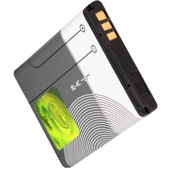 Day Nokia 2228 2220 2220s 2300 2651 2652 2650 2690 (BL4c 890 mAh Batarya Pil CEPTELB014659 ürün görseli 1