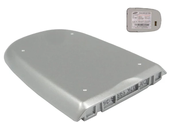 Samsung Sgh E330 E338 E330N Batarya Pil Battery CEPTELB018618 ürün görseli 1