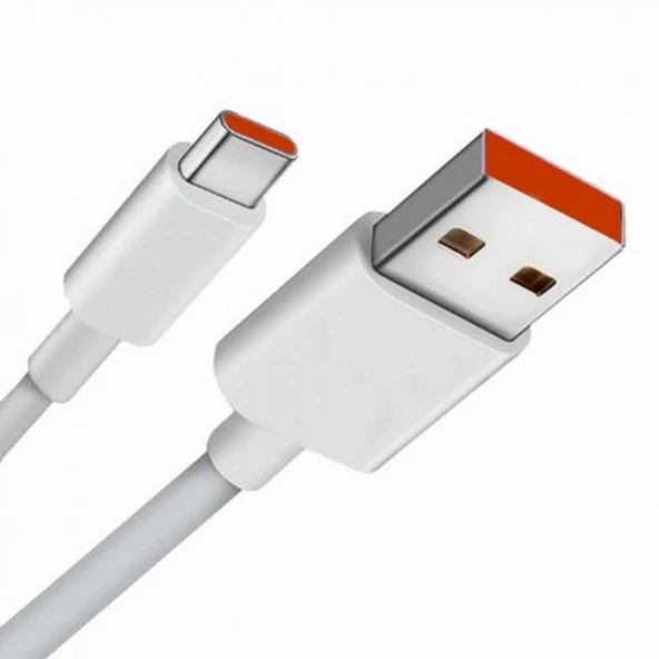 Xiaomi 33W Hızlı Şarj Destekli Type-C Kablo CEPTELB018598 ürün görseli 1