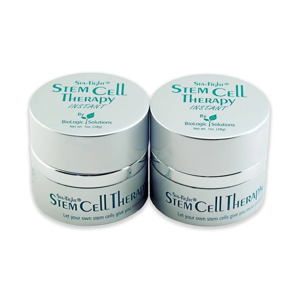 Stem Cell Therapy Kırışıklık Giderici Krem 28 Gram x 2 ADET CEPTELB018687 ürün görseli 1