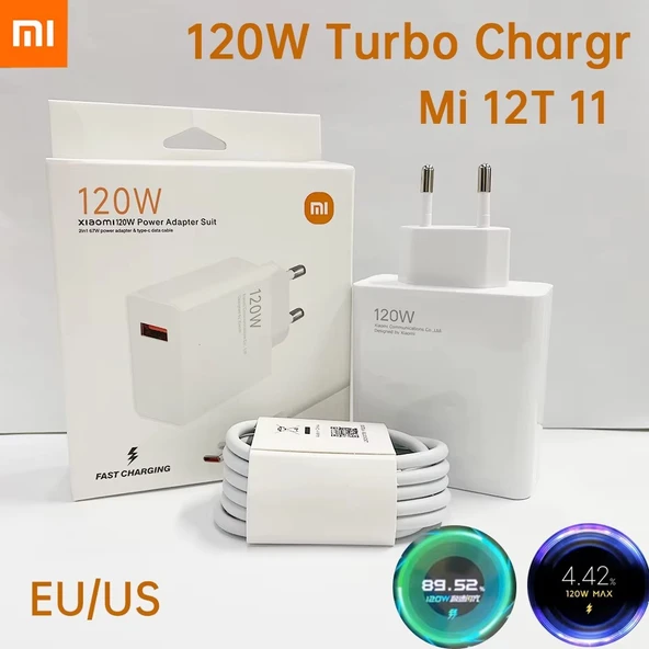 120 W USB şarj cihazı 6A USB C kablosu 1 M Mi Turbo şarj hızlı şarj  Xiaomi 13 12T 11T Pro 13 12 Lite 12X Redmi not 12 11S 10S 10 9Pro Mi 11 Ultra 11i 10T Lite Poco M4 X4 X3 Pro F5 F4 CEPTELB018679 ürün görseli 1
