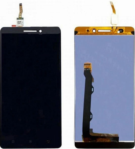 Lenovo A7000 Uyumlu Org Lcd+Dokunmatik CEPTELB018947 ürün görseli 1