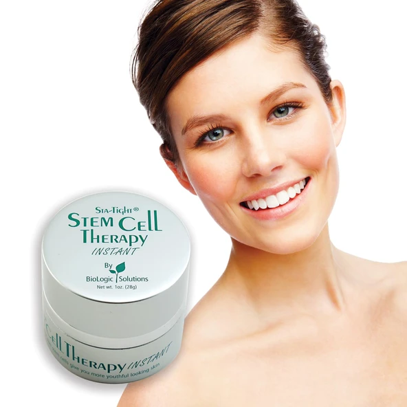 Stem Cell Therapy Kırışıklık Giderici Krem 28 ml (Amerikadan ithalat) CEPTELB019341 ürün görseli 1