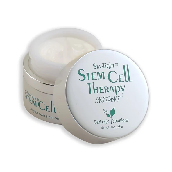 Stem Cell Therapy Kırışıklık Giderici Krem 28 ml (Amerikadan ithalat) CEPTELB019378 ürün görseli 1