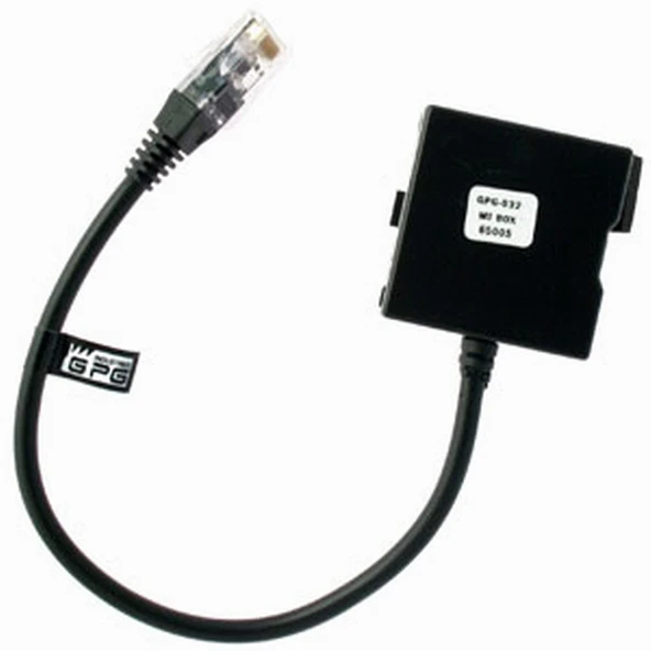 NOKIA 6500s 6500 Slide 5610 7390 7900 PROGRAM YÜKLEME KABLOSU RJ45 UNLOCK CABLE FOR JAF UFS HWK GRIFFIN NELIX TORNADO TWISTER CEPTELB020552 ürün görseli 1