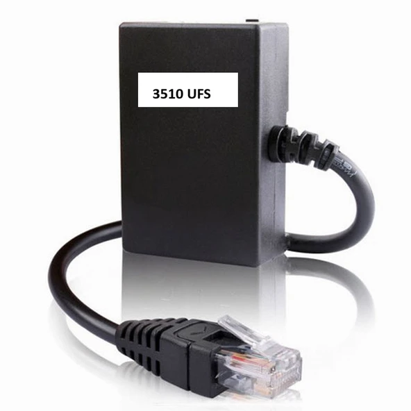 NOKIA 3510 3510i 3530 3590 3595 3310 3315 3330 3350 3410 5510 PROGRAM YÜKLEME KABLOSU RJ45 UNLOCK CABLE FOR JAF UFS HWK GRIFFIN NELIX TORNADO TWISTER CEPTELB021291 ürün görseli 1