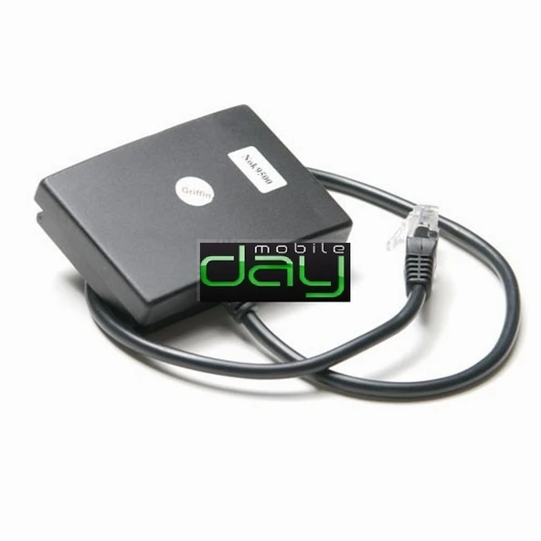 NOKIA DCT4 9500 PROGRAM YÜKLEME KABLOSU RJ45 UNLOCK CABLE FOR JAF UFS HWK GRIFFIN NELIX TORNADO TWISTER CEPTELB021710 ürün görseli 1