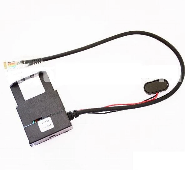 NOKIA 3250 PROGRAM YÜKLEME KABLOSU RJ45 UNLOCK CABLE FOR JAF UFS HWK GRIFFIN NELIX TORNADO TWISTER CEPTELB021977 ürün görseli 1