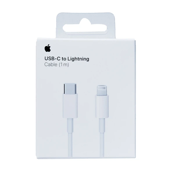 Apple iPhone Uyumlu Usb-C To Lightning Yeni Nesil Hızlı Şarj Aleti Kablosu Apple iPhone 11 12 13 14 Pro Max Plus CEPTELB023071 ürün görseli 1
