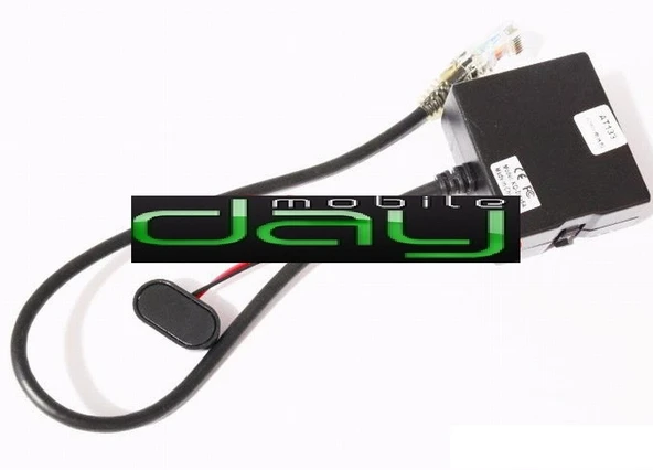 NOKIA E61 PROGRAM YÜKLEME KABLOSU RJ45 UNLOCK CABLE FOR JAF UFS HWK GRIFFIN NELIX TORNADO TWISTER CEPTELB023142 ürün görseli 1