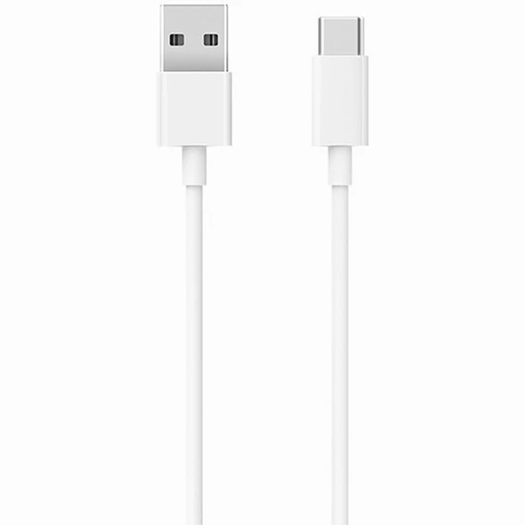 Type-C Girişli 18W 3.0A Hızlı Şarj ve Data Kablosu (100 CM) CEPTELB023844 ürün görseli 1