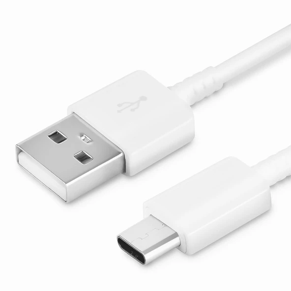 Type-C Girişli 18W 3.0A Hızlı Şarj ve Data Kablosu (100 CM) CEPTELB023934 ürün görseli 1