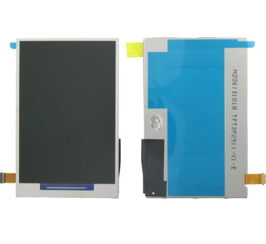 Sony C1503 Xperia E C1504 Xperia E C1505 C1605 Xperia E Lcd Ekran Siyah CEPTELB023996 ürün görseli 1