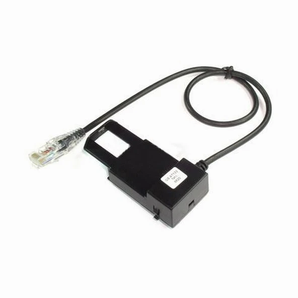 NOKIA 6620 PROGRAM YÜKLEME KABLOSU RJ45 UNLOCK CABLE FOR JAF UFS HWK GRIFFIN NELIX TORNADO Twister ürün görseli 1