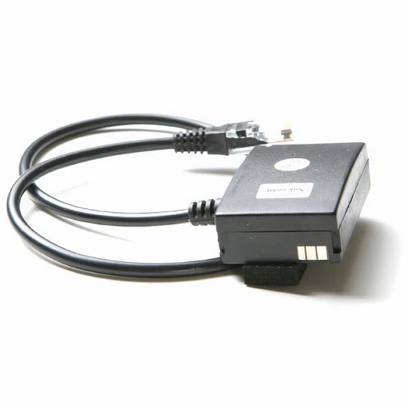 NOKIA 6680 PROGRAM YÜKLEME KABLOSU RJ45 UNLOCK CABLE FOR JAF UFS HWK GRIFFIN NELIX ürün görseli 1