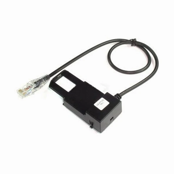 NOKIA 3125 PROGRAM YÜKLEME KABLOSU RJ45 UNLOCK CABLE FOR JAF UFS HWK GRIFFIN NELIX TORNADO TWISTER CEPTELB024518 ürün görseli 1