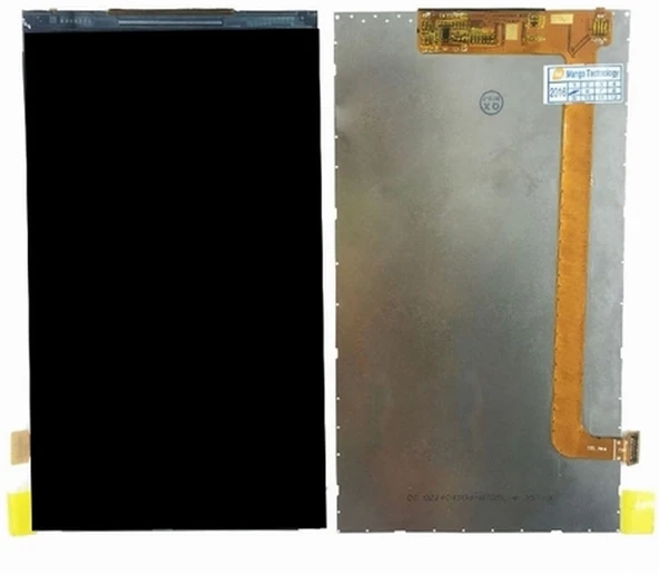 Lenovo A880 A889 LCD Dokunmatik Ekran ürün görseli 1