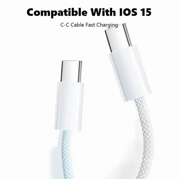 iphone 17 Data Kablosu ürün görseli 1