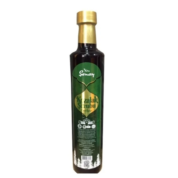 Kozalak Şurubu 350 Gr ürün görseli 1